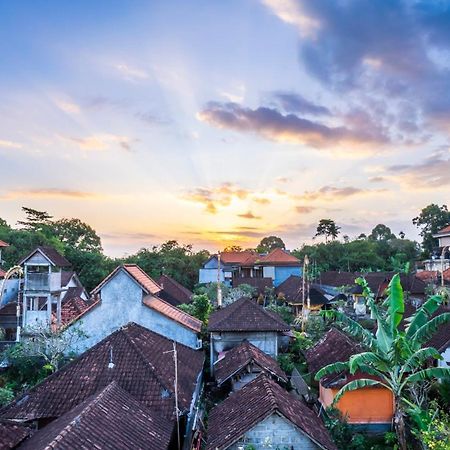 Skyline House Ubud View By Eps Esterno foto