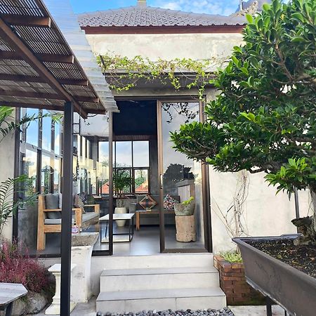 Skyline House Ubud View By Eps Esterno foto