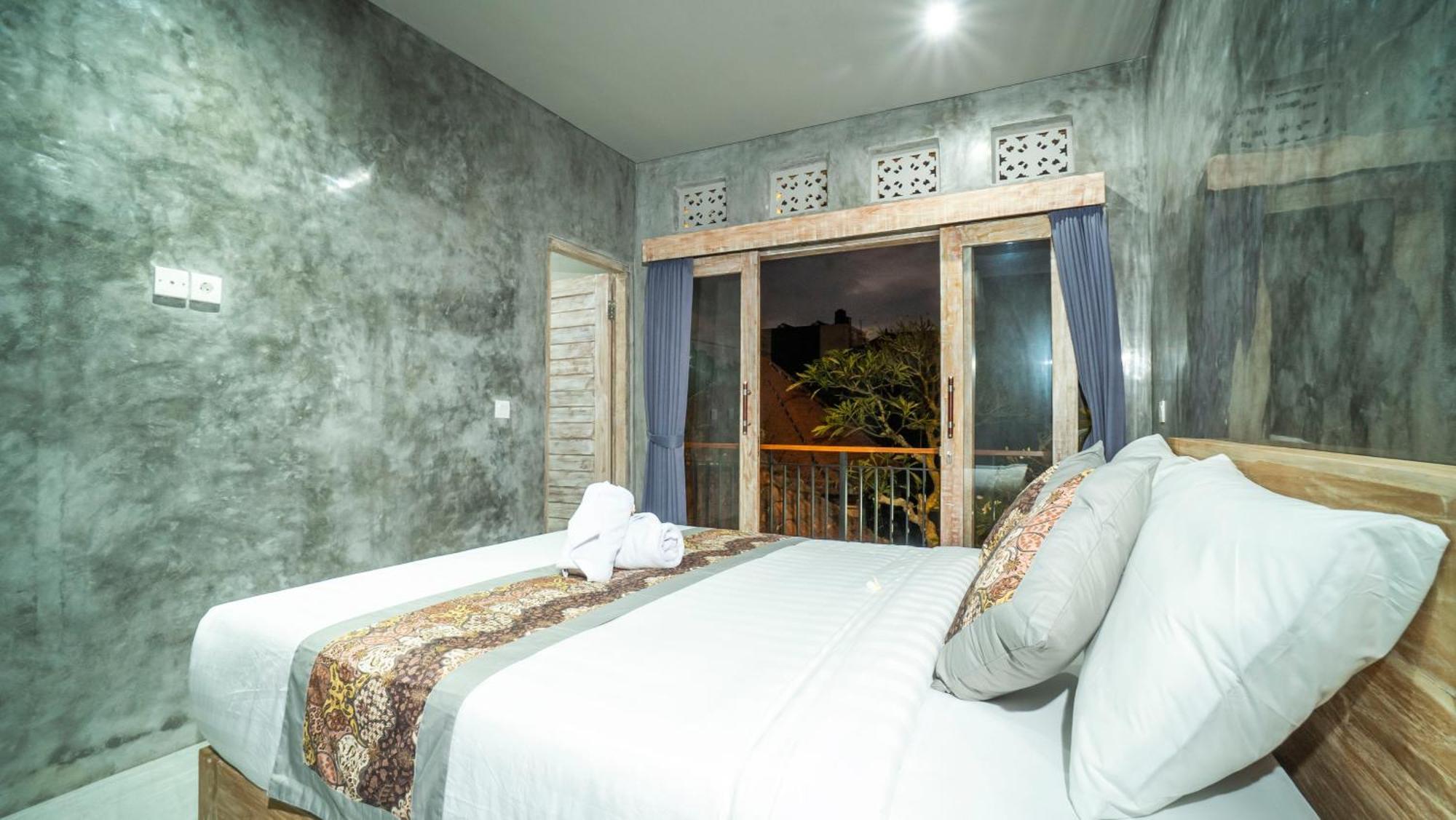 Skyline House Ubud View By Eps Esterno foto
