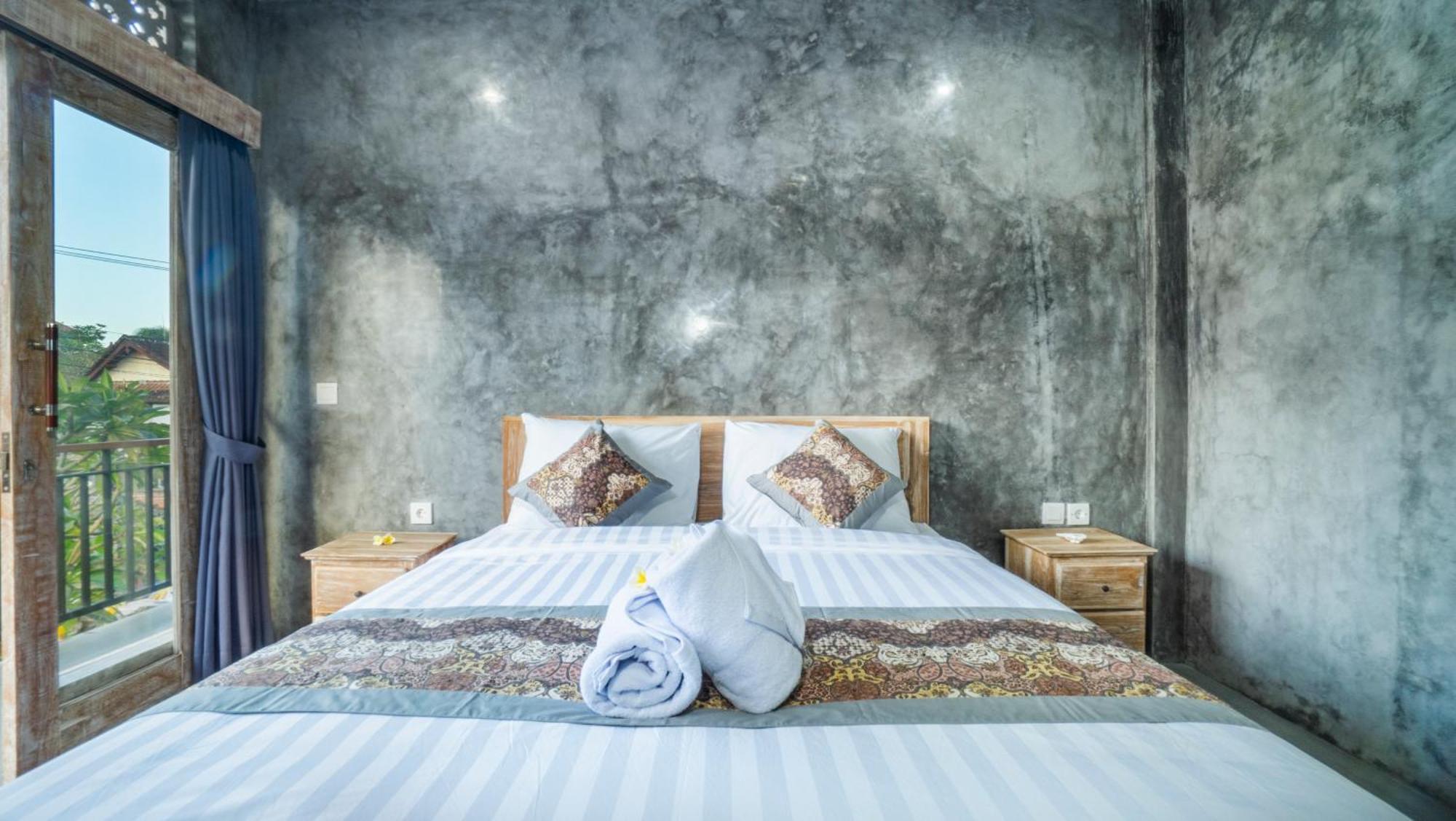 Skyline House Ubud View By Eps Esterno foto