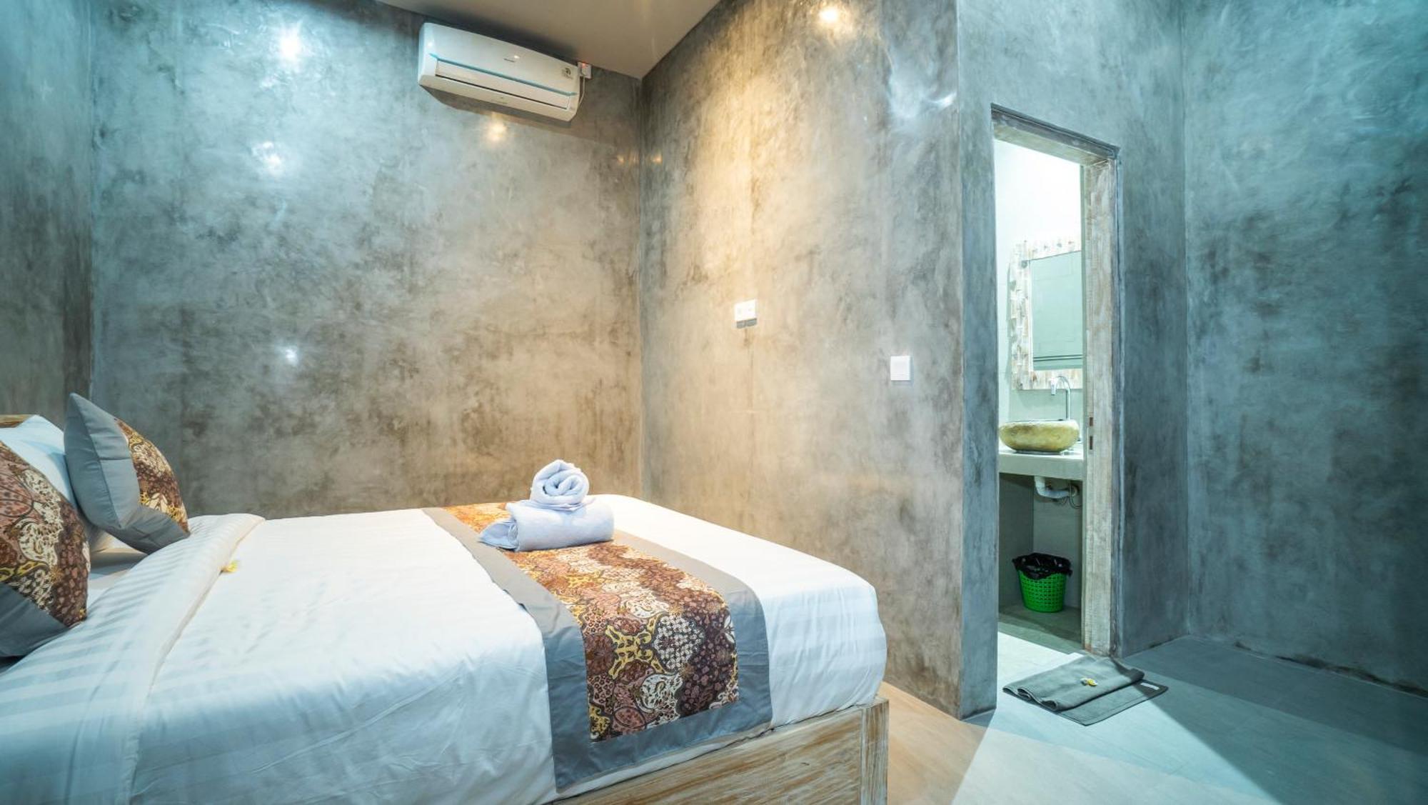 Skyline House Ubud View By Eps Esterno foto