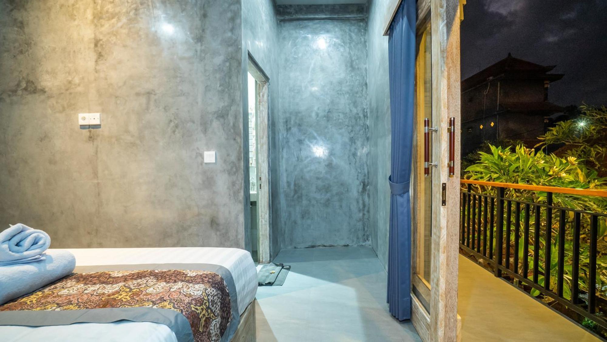 Skyline House Ubud View By Eps Esterno foto