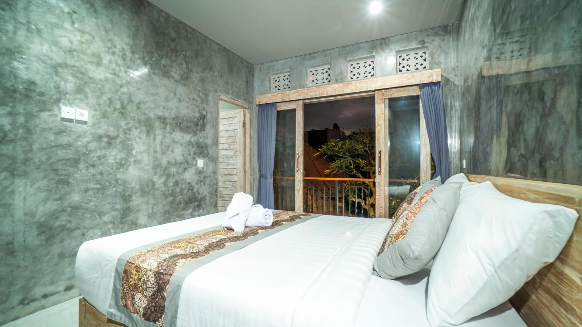 Skyline House Ubud View By Eps Esterno foto