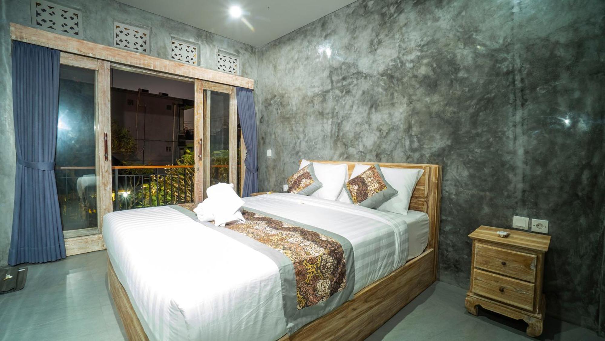 Skyline House Ubud View By Eps Esterno foto