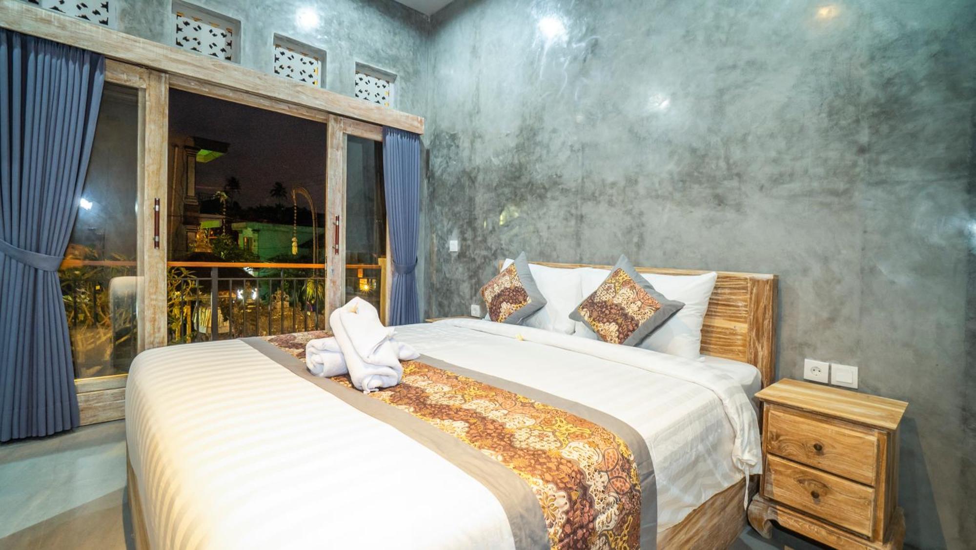 Skyline House Ubud View By Eps Esterno foto