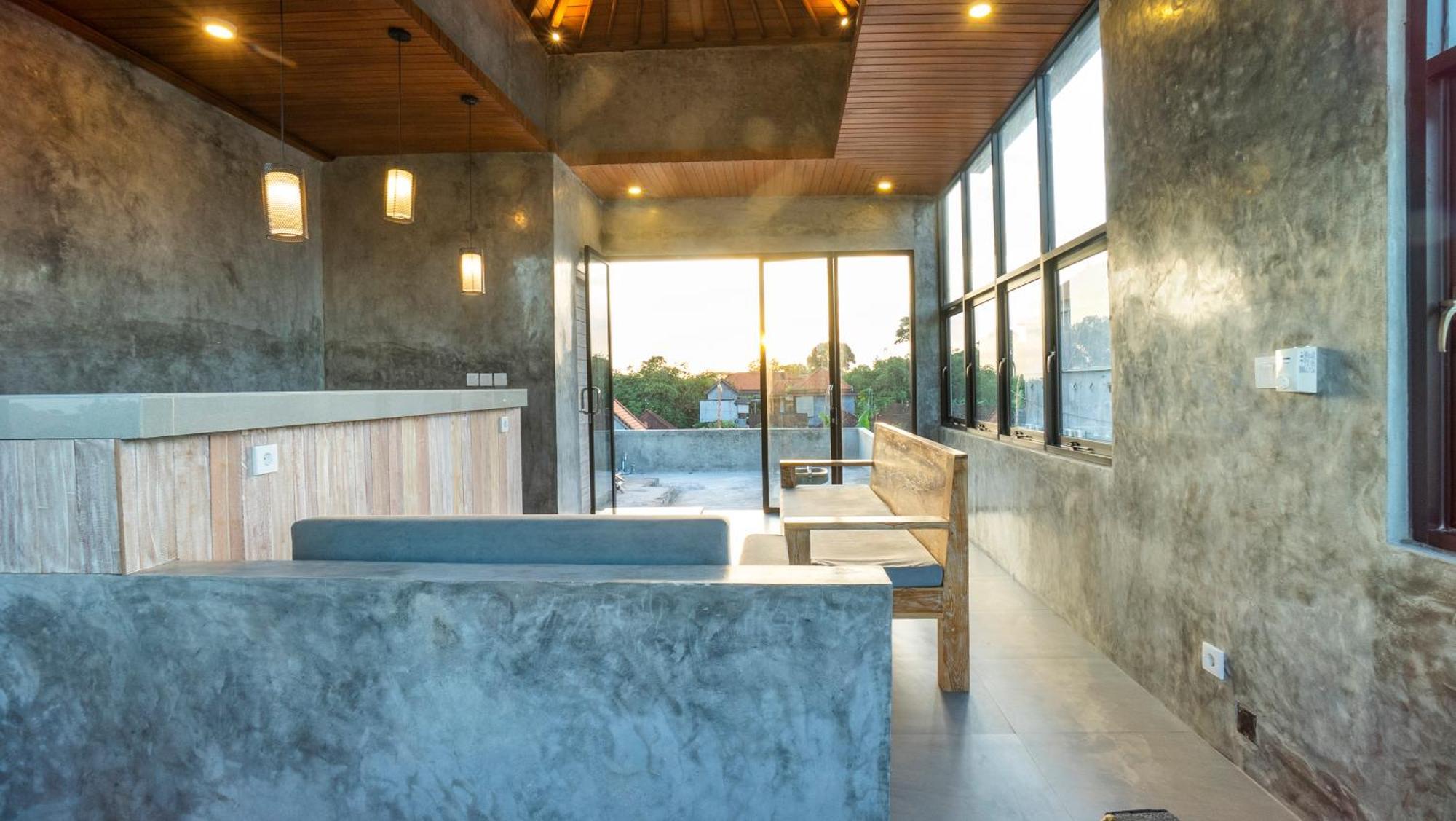 Skyline House Ubud View By Eps Esterno foto