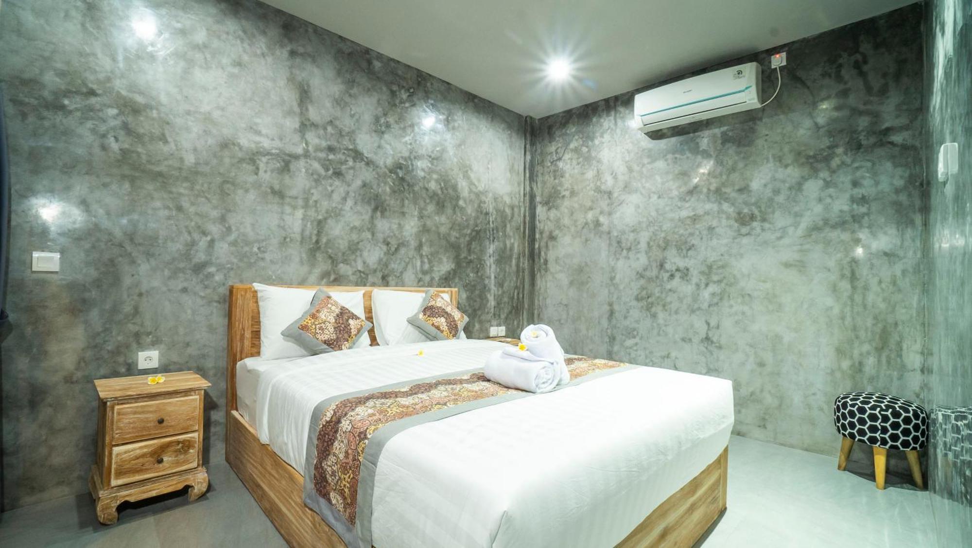 Skyline House Ubud View By Eps Esterno foto